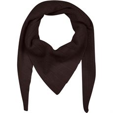 FRAU TØRKLÆDE, DOHA CASHMERE SCARF LARGE, TREE BARK